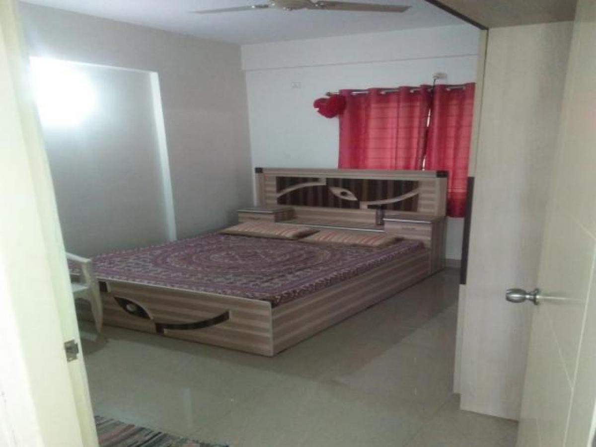 2 bedrooms House in Bangalore, India No. 17376