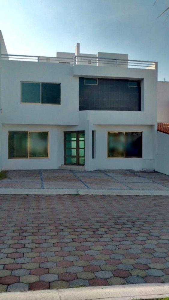 4 chambres Maison à Queretaro, Mexico No. 177474