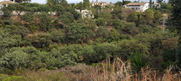  قطعة أرض في Marbella, Spain رقم 143244 5