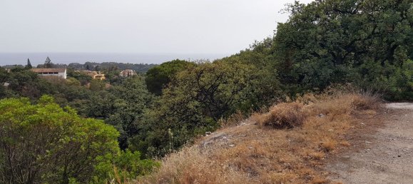  قطعة أرض في Marbella, Spain رقم 143244 3