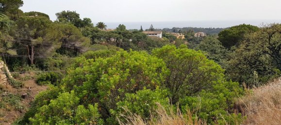  قطعة أرض في Marbella, Spain رقم 143244 2