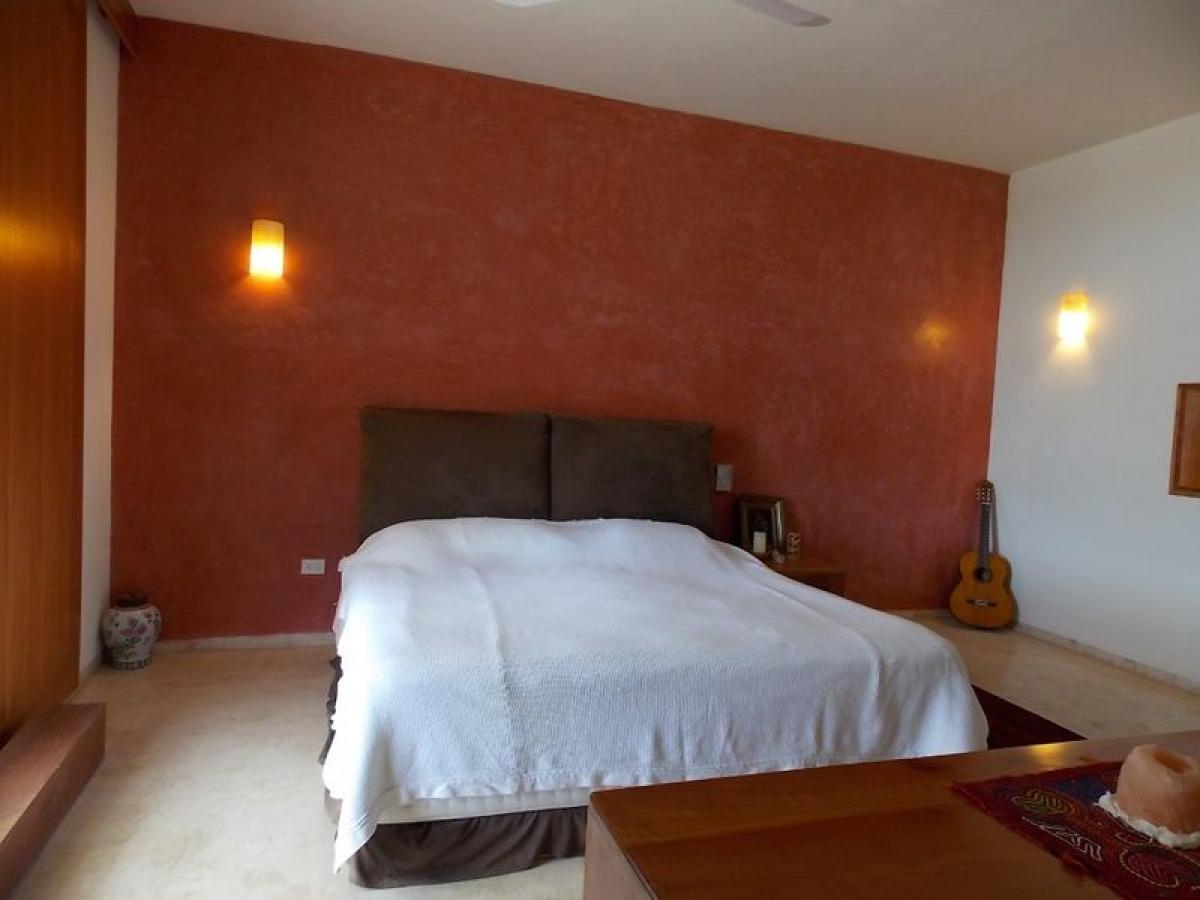 4 bedrooms House in Yucatan, Mexico No. 153696