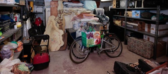 8 rooms House in Genoa, Italy No. 267110 48