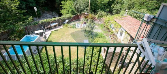 8 rooms House in Genoa, Italy No. 267110 32