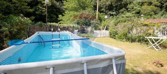 8 rooms House in Genoa, Italy No. 267110 44