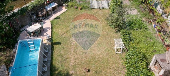 8 rooms House in Genoa, Italy No. 267110 2