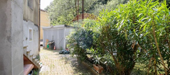 8 rooms House in Genoa, Italy No. 267110 47