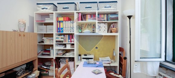 8 rooms House in Genoa, Italy No. 267110 25