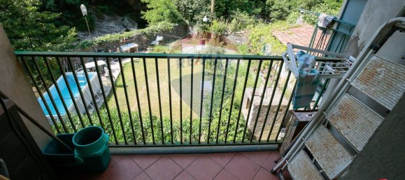 8 rooms House in Genoa, Italy No. 267110 33