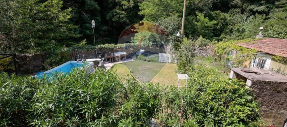 8 rooms House in Genoa, Italy No. 267110 43