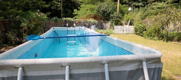 8 rooms House in Genoa, Italy No. 267110 45