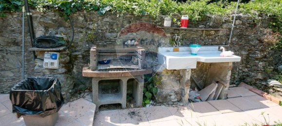 8 rooms House in Genoa, Italy No. 267110 46