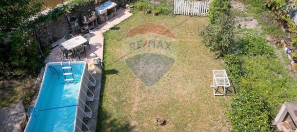 8 rooms House in Genoa, Italy No. 267110 29