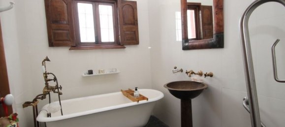 4 bedrooms House in Alicante, Spain No. 189098 49