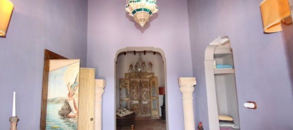 4 bedrooms House in Alicante, Spain No. 189098 12