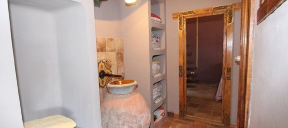 4 bedrooms House in Alicante, Spain No. 189098 21