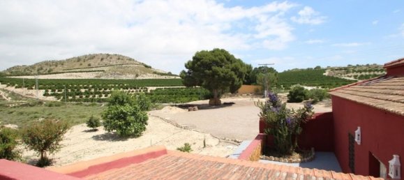 4 bedrooms House in Alicante, Spain No. 189098 2