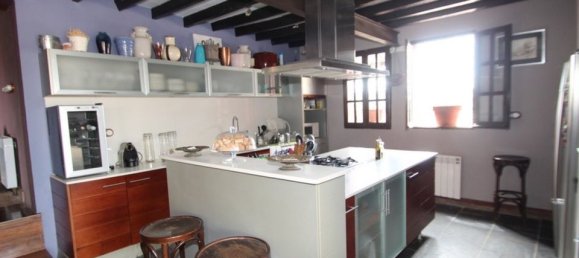 4 bedrooms House in Alicante, Spain No. 189098 32