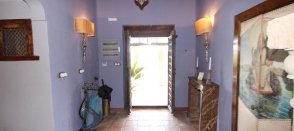 4 bedrooms House in Alicante, Spain No. 189098 29