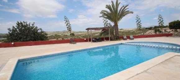 4 bedrooms House in Alicante, Spain No. 189098 15