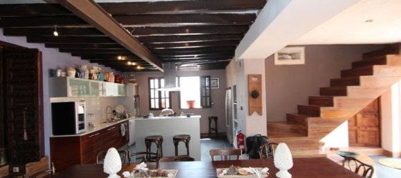 4 bedrooms House in Alicante, Spain No. 189098 47