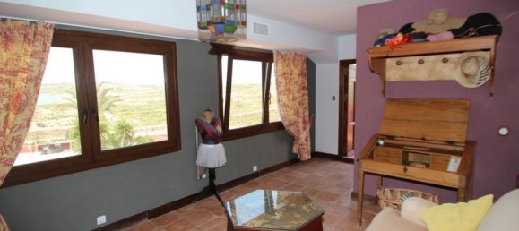 4 bedrooms House in Alicante, Spain No. 189098 13