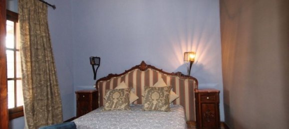 4 bedrooms House in Alicante, Spain No. 189098 18