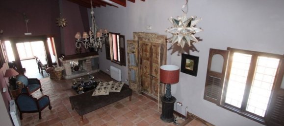 4 bedrooms House in Alicante, Spain No. 189098 35