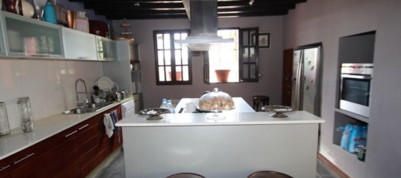 4 bedrooms House in Alicante, Spain No. 189098 27