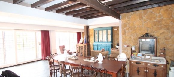 4 bedrooms House in Alicante, Spain No. 189098 41