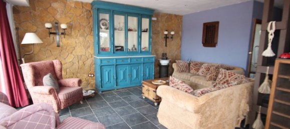 4 bedrooms House in Alicante, Spain No. 189098 10