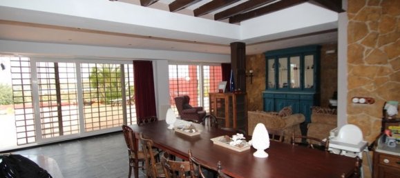 4 bedrooms House in Alicante, Spain No. 189098 39