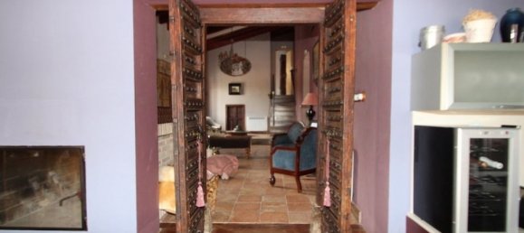 4 bedrooms House in Alicante, Spain No. 189098 46