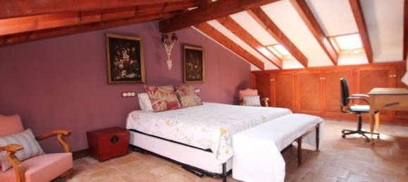 4 bedrooms House in Alicante, Spain No. 189098 34