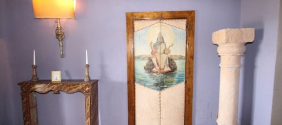 4 bedrooms House in Alicante, Spain No. 189098 31