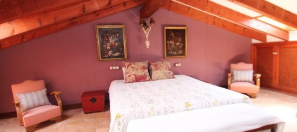 4 bedrooms House in Alicante, Spain No. 189098 37