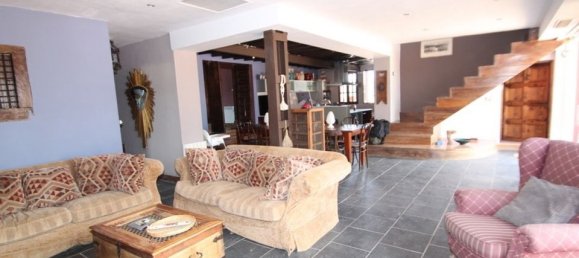 4 bedrooms House in Alicante, Spain No. 189098 8