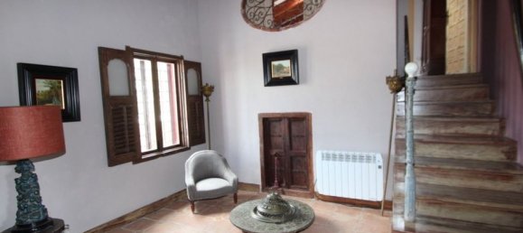 4 bedrooms House in Alicante, Spain No. 189098 16