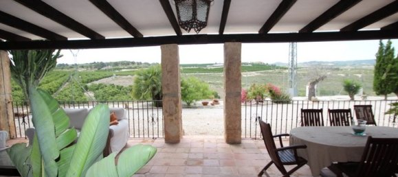 4 bedrooms House in Alicante, Spain No. 189098 4