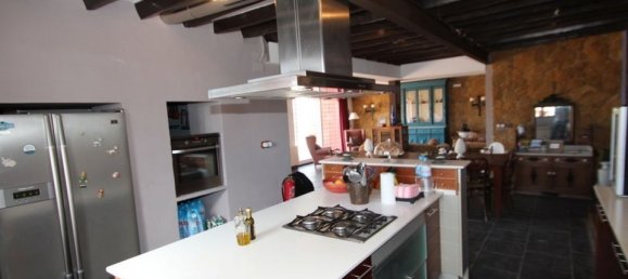 4 bedrooms House in Alicante, Spain No. 189098 20