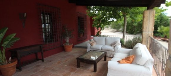 4 bedrooms House in Alicante, Spain No. 189098 25