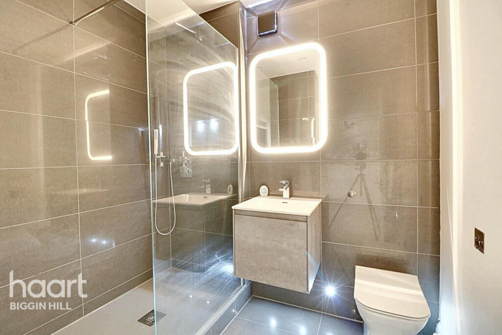 1 Schlafzimmer Haus in Biggin Hill, United Kingdom, Nr. 4802