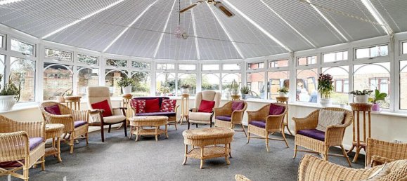 1 Schlafzimmer Haus in Biggin Hill, United Kingdom, Nr. 4802 9