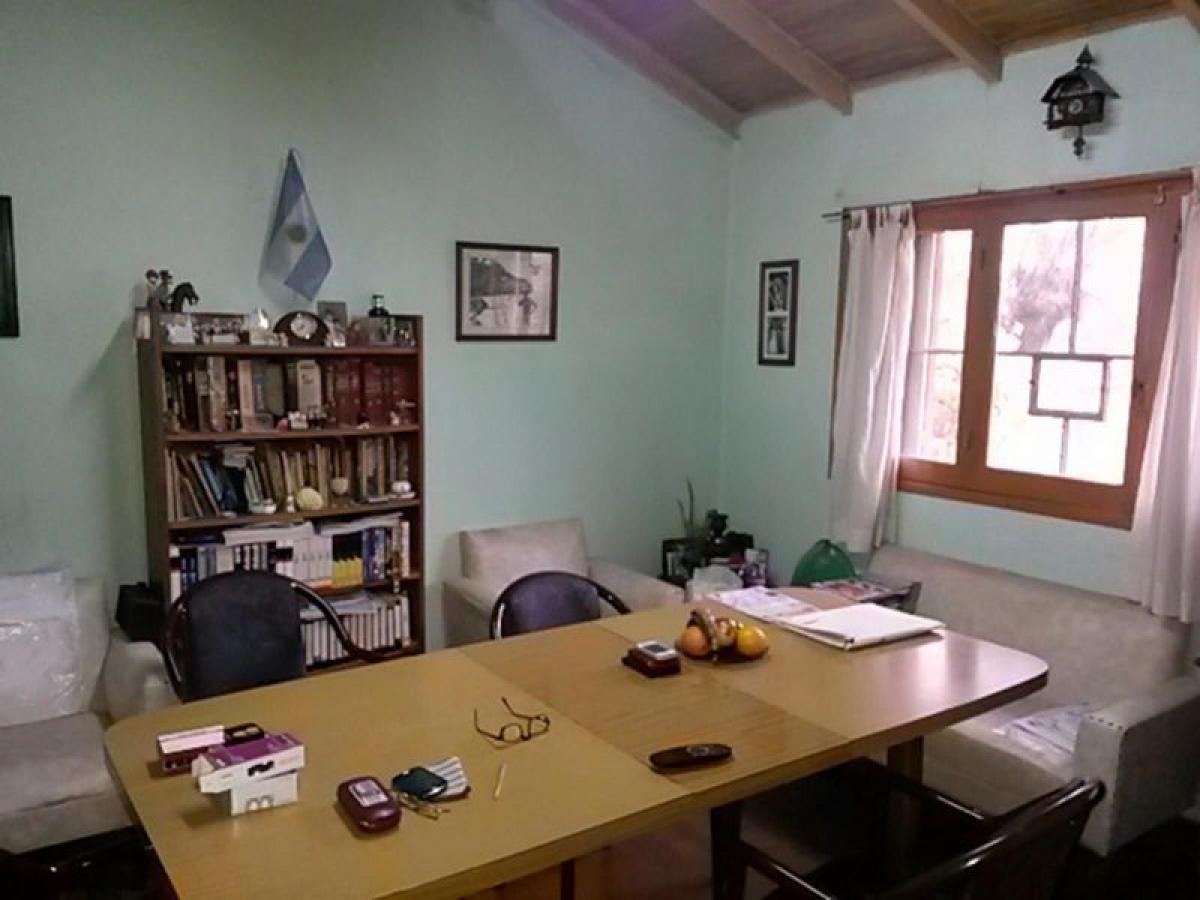 2 غرف نوم منزل في Buenos Aires, Argentina رقم 91275