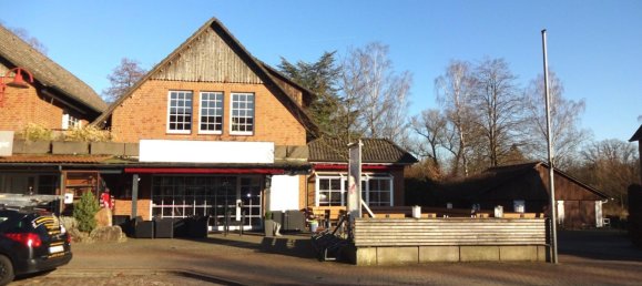 265m² Cafe / restaurant in Celle, Germany No. 163918 2