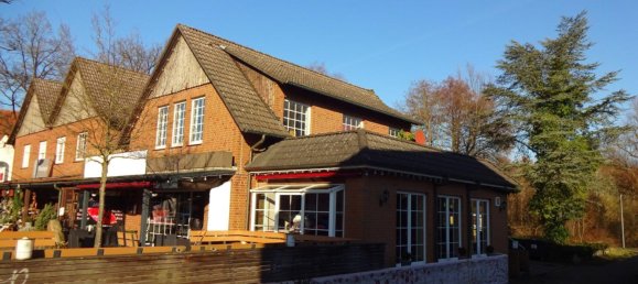 265m² Cafe / restaurant in Celle, Germany No. 163918 3