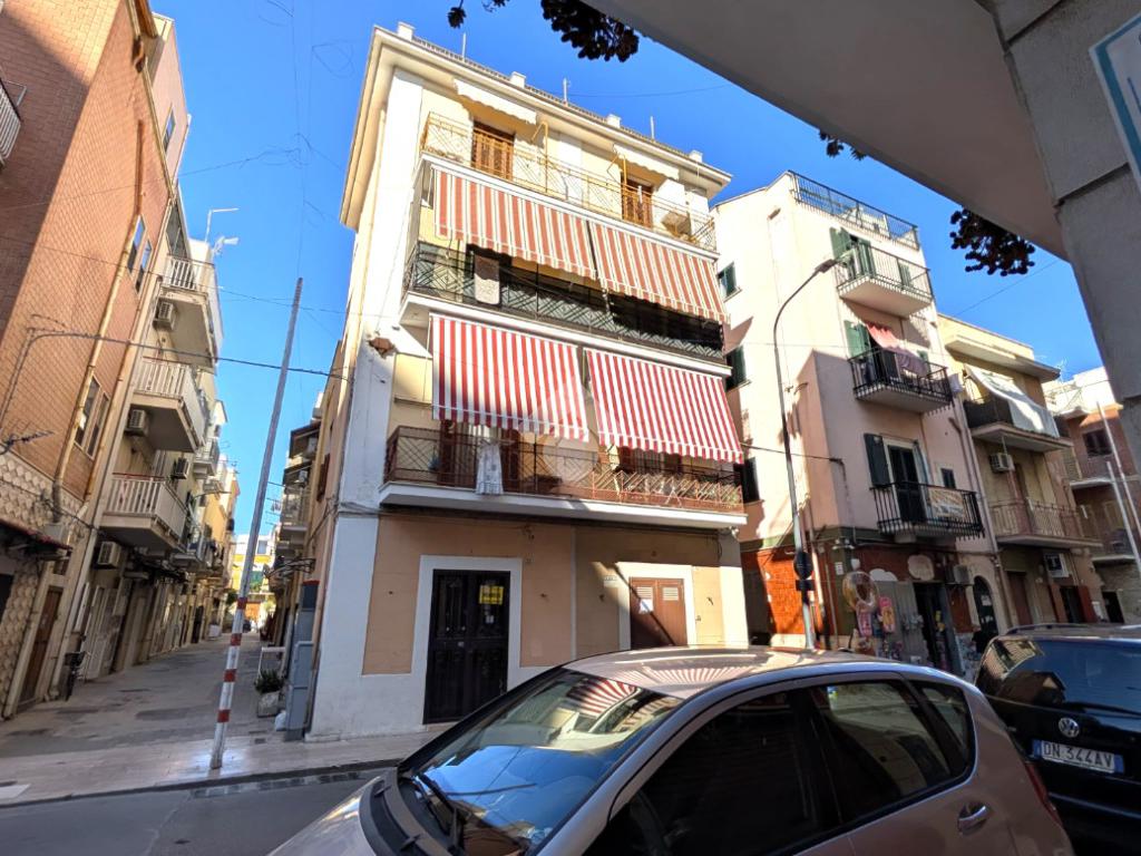 1 غرف نوم شقة في Margherita di Savoia, Italy رقم 263993