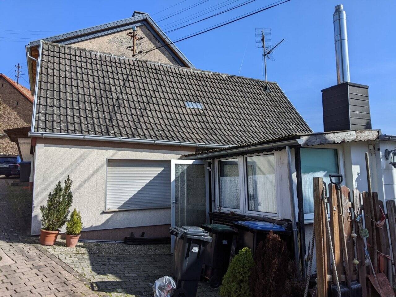 Casa T1 em Kusel, Germany N.º 133539