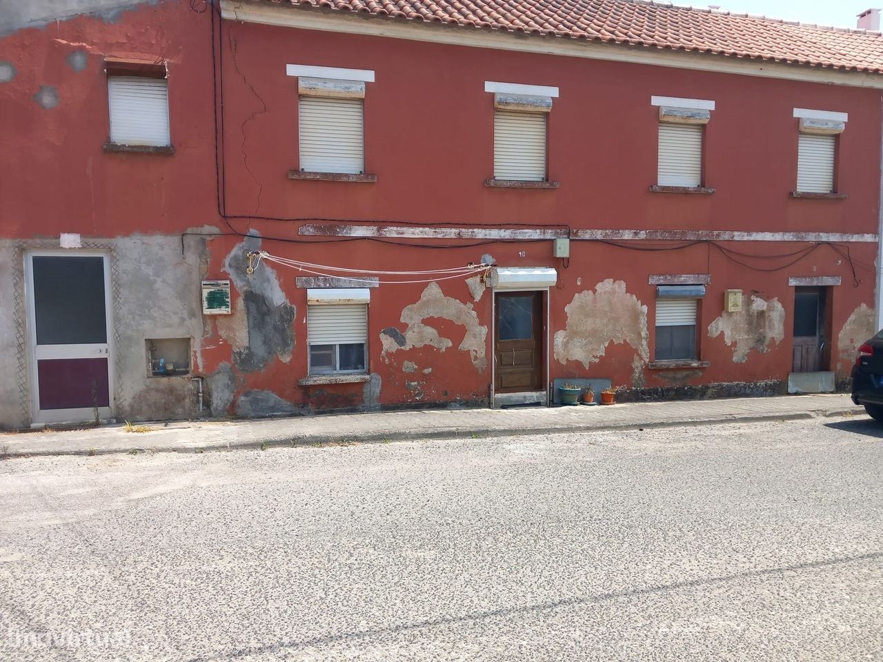 5 Schlafzimmer Gebäude in Lourinha, Portugal, Nr. 215312