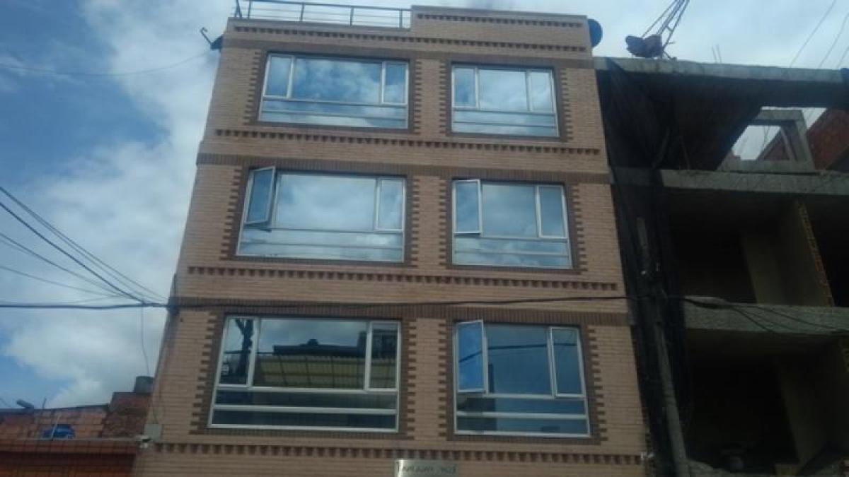 Casa de 2 dormitorios en Bogotá, Colombia No. 9958